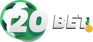 Λογότυπο καζίνο 20bet online